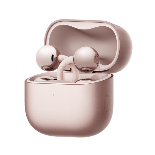 Huawei FreeClip 2 Earbuds - Rose Gold