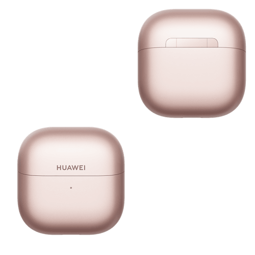 Huawei FreeClip 2 Earbuds - Rose Gold