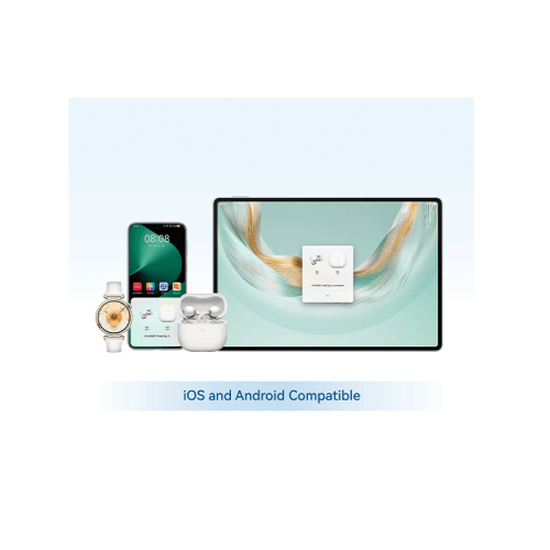 Huawei FreeClip 2 Earbuds - Rose Gold