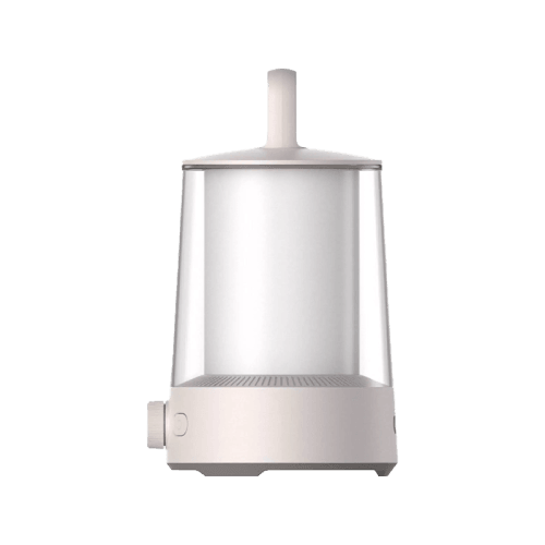 Xiaomi Multi Function Camping Lantern -  Beige