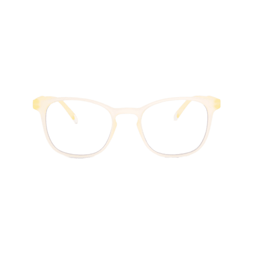Barner Dalston Man Screen Glasses - Honey