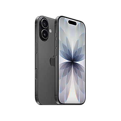 Apple iPhone 17 Mobile 512GB - Black eSim (Middle East Version)