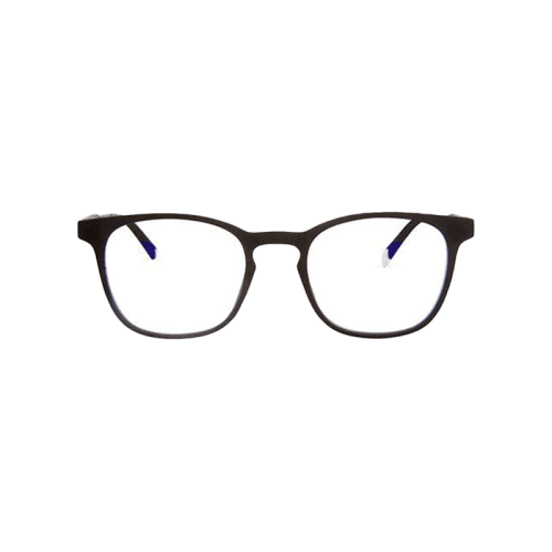 Barner Dalston Man Screen Glasses - Black Noir