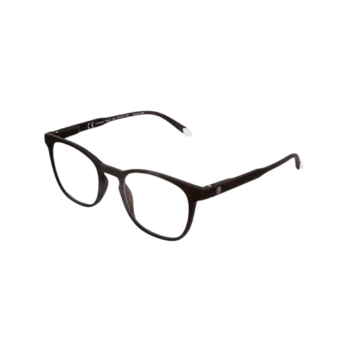Barner Dalston Man Screen Glasses - Black Noir