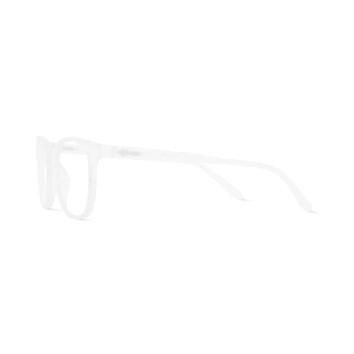 Barner Dalston Man Screen Glasses - Coconut Milk