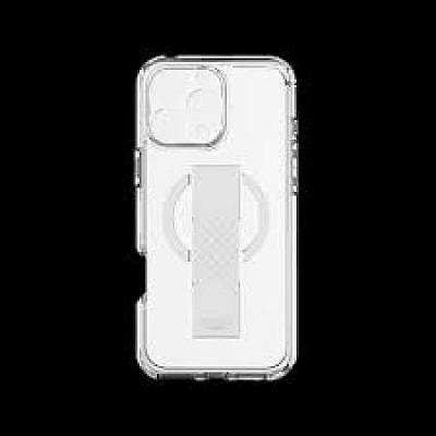 ITSKINS Avana Grip-it Series Magsafe Clear Case for iPhone 16 Pro Max