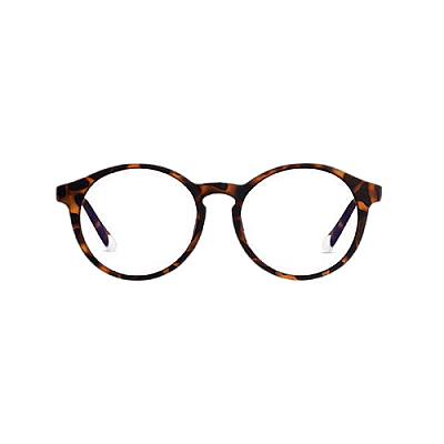 Barner Le Marais Kids Screen Glasses 5-12 Years - Tortoise