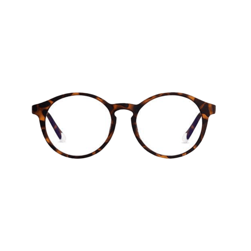 Barner Le Marais Kids Screen Glasses 5-12 Years - Tortoise