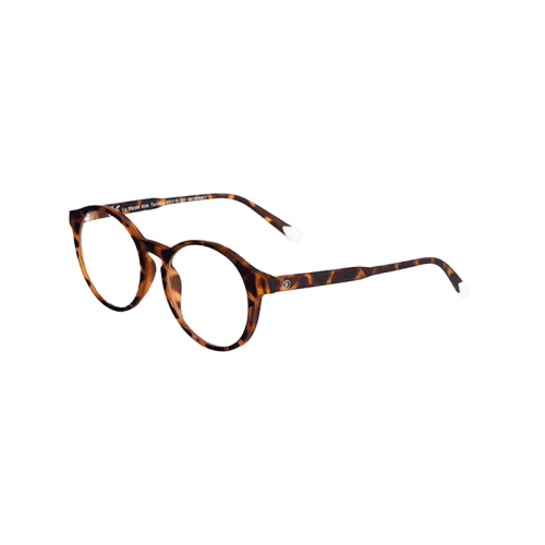 Barner Le Marais Kids Screen Glasses 5-12 Years - Tortoise