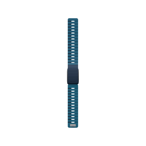 SkinArma Gemini Magnetic Watch Band for Whoop 5.0 - Blue