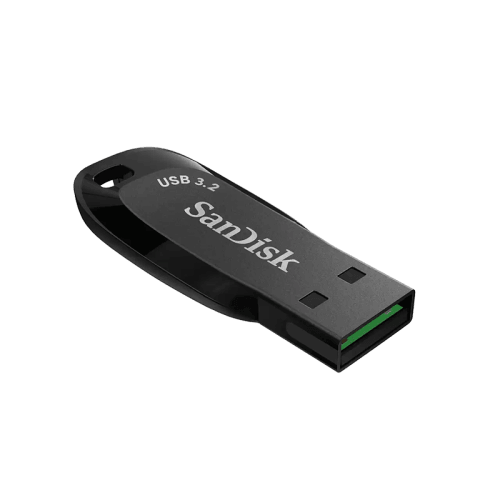 Sandisk Ultra Shift USB 3.0 Flash Drive 256GB