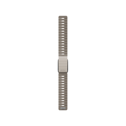 SkinArma Gemini Magnetic Watch Band for Whoop 5.0 - Birch