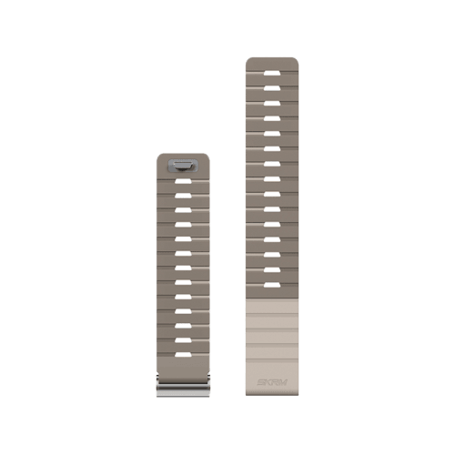 SkinArma Gemini Magnetic Watch Band for Whoop 5.0 - Birch