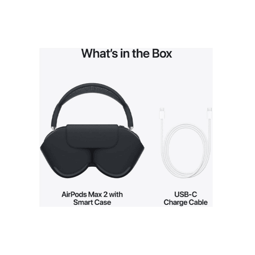 Apple AirPods Max 2 Headphones - Orange