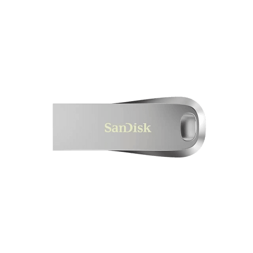Sandisk Ultra Luxe USB 3.2 Gen 1 Flash Drive 1TB Metal