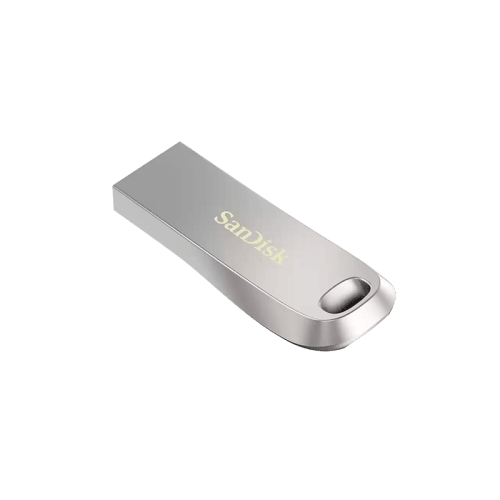 Sandisk Ultra Luxe USB 3.2 Gen 1 Flash Drive 1TB Metal