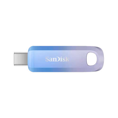 Sandisk Creator USB - C Flash Drive 512GB