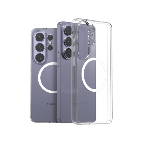 Araree Duple MagSafe Case for Galaxy S26 Ultra - Clear