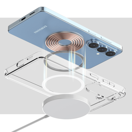 Araree Duple MagSafe Case for Galaxy S26 Ultra - Clear