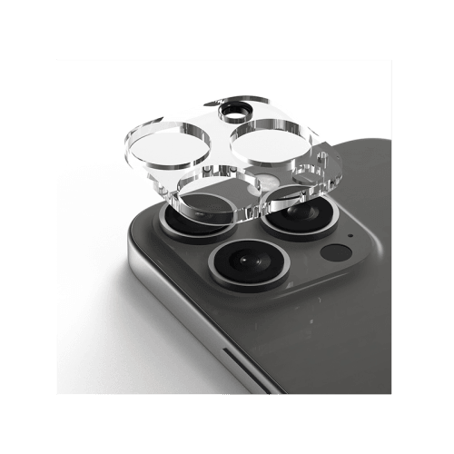 Araree C-Sub Core Clear Camera Lens Protector for iPhone 16 Pro / iPhone 16 Pro Max