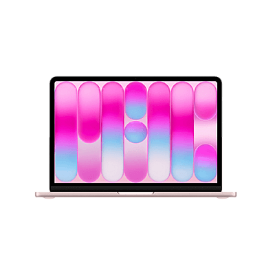 Apple MacBook Neo 13" (2026) A18Pro 6C/5G 8GB/256GB Arabic - Blush