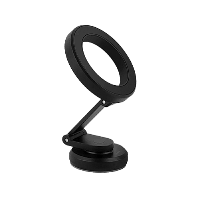 Uniq Velo Universal Magnetic Mount - Midnight Black