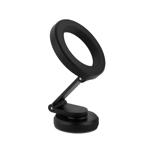 Uniq Velo Universal Magnetic Mount - Midnight Black