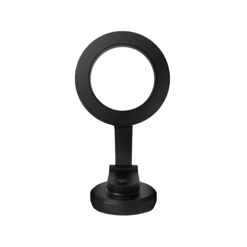 Uniq Velo Universal Magnetic Mount - Midnight Black