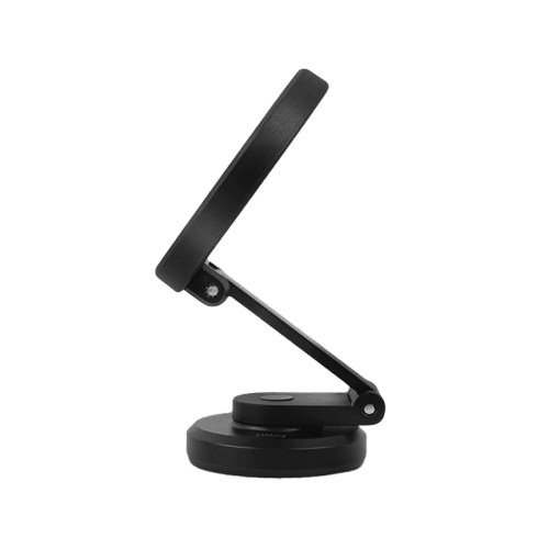 Uniq Velo Universal Magnetic Mount - Midnight Black