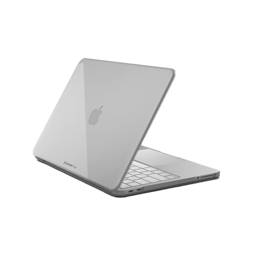 Smart Ultraguard Transparent Shell for Macbook Neo 13" (2026)