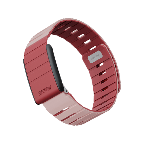 SkinArma Gemini Magnetic Watch Band for Whoop 5.0 - Pink