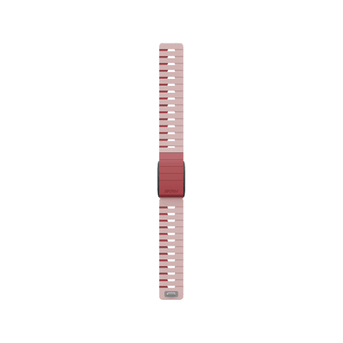 SkinArma Gemini Magnetic Watch Band for Whoop 5.0 - Pink