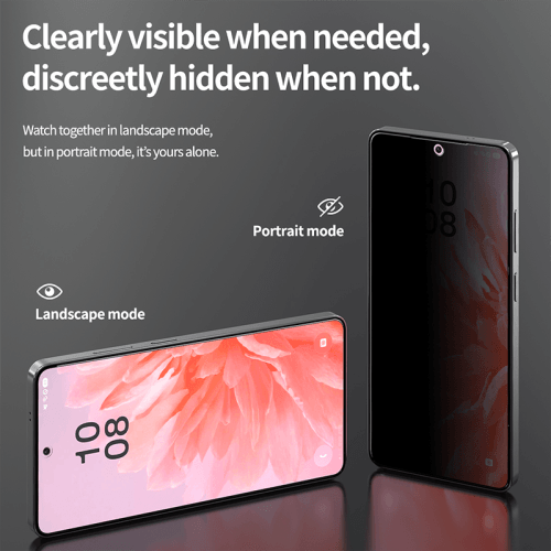 Araree Core Privacy Screen Protector for Galaxy S26 Ultra