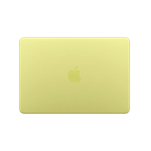 Apple MacBook Neo 13" (2026) A18Pro 6C/5G 8GB/512GB Arabic - Citrus