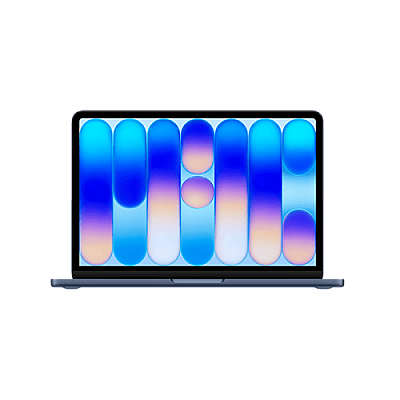 Apple MacBook Neo 13" (2026) A18Pro 6C/5G 8GB/512GB Arabic - Indigo