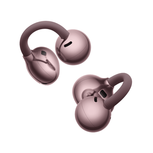 Huawei FreeClip 2 Earbuds - Berry Purple