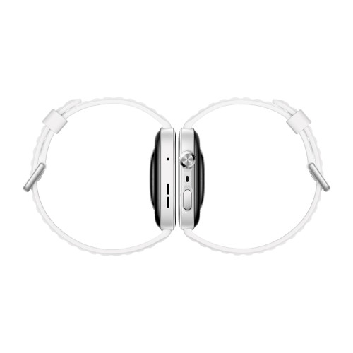 Huawei Watch Fit 5 Pro Smart Watch 44mm - White