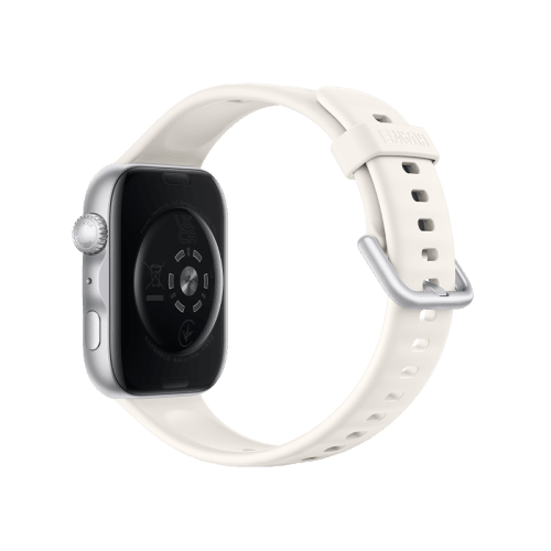 Huawei Watch Fit 5 Smart Watch 43mm - White