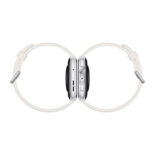 Huawei Watch Fit 5 Smart Watch 43mm - White