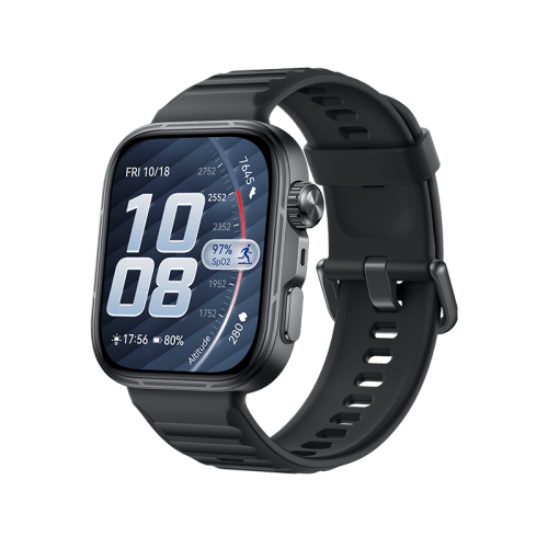 Huawei Watch Fit 5 Pro Smart Watch 44mm - Black