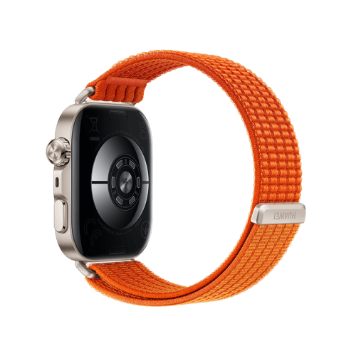 Huawei Watch Fit 5 Pro Smart Watch 44mm - Orange