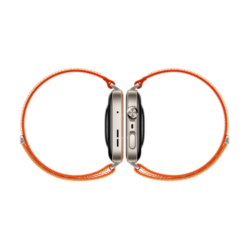 Huawei Watch Fit 5 Pro Smart Watch 44mm - Orange