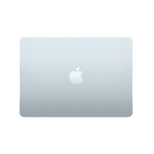 Apple MacBook Air 15.3" (2026) M5 10C/10G 16GB/1TB Arabic - Sky Blue