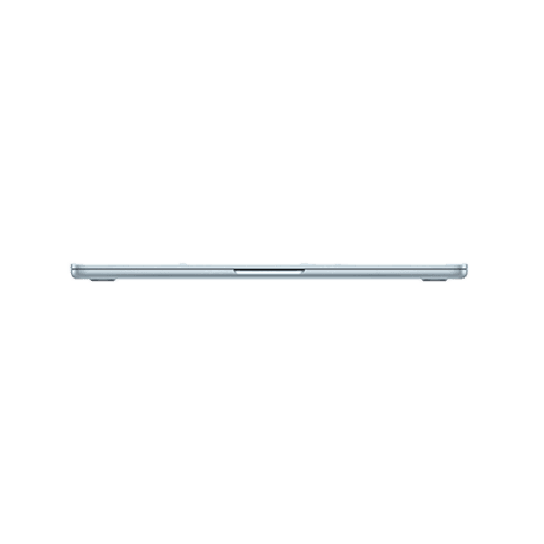Apple MacBook Air 15.3" (2026) M5 10C/10G 16GB/1TB Arabic - Sky Blue