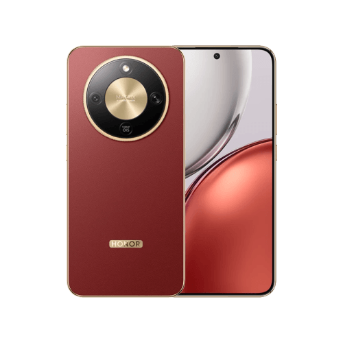 Honor X9d 5G Mobile Phone 12GB / 256GB - Reddish Brown