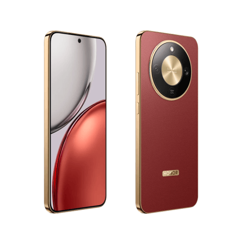 Honor X9d 5G Mobile Phone 12GB / 256GB - Reddish Brown