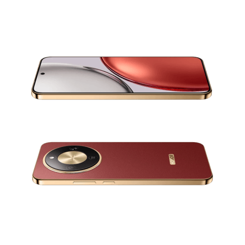 Honor X9d 5G Mobile Phone 12GB / 256GB - Reddish Brown
