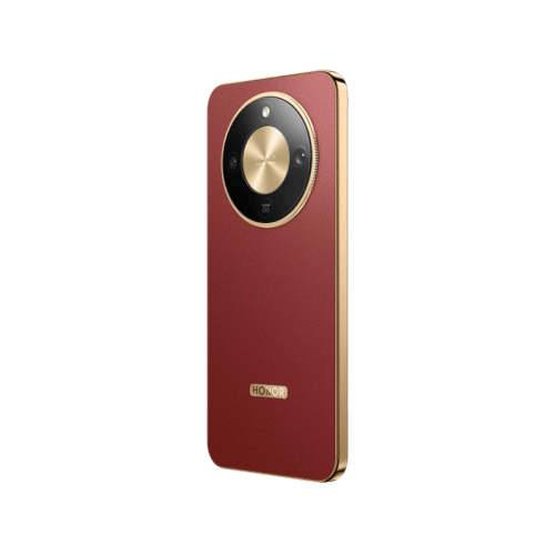 Honor X9d 5G Mobile Phone 12GB / 256GB - Reddish Brown