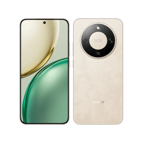 Honor X9d 5G Mobile Phone 12GB / 256GB - Sunrise Gold