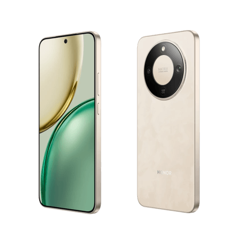 Honor X9d 5G Mobile Phone 12GB / 256GB - Sunrise Gold